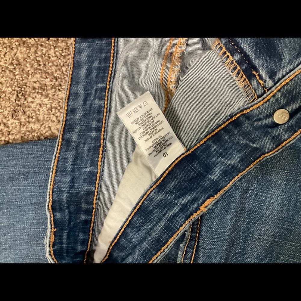 Pants - Picture 4 of 5